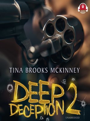 cover image of Deep Deception 2
